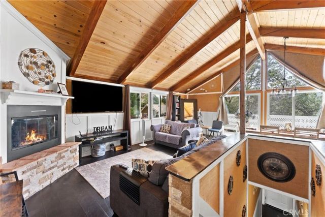 29199 Lake Brook, Cedar Glen, CA 92321