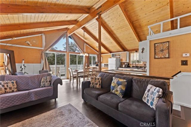 29199 Lake Brook, Cedar Glen, CA 92321
