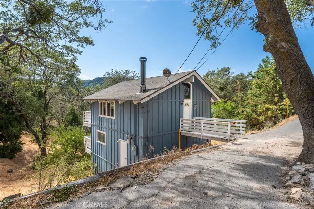 29199 Lake Brook, Cedar Glen, CA 92321