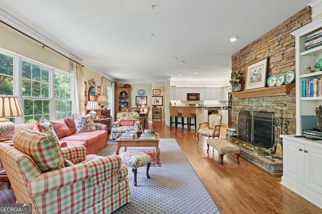 571 Killearney Way 204, Clayton, GA 30525