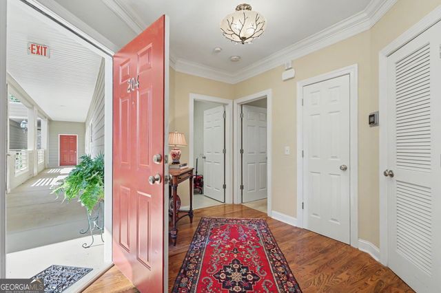 571 Killearney Way 204, Clayton, GA 30525