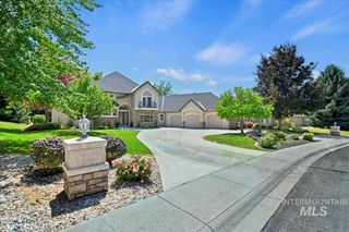 2064 N Stonecrest Way, Eagle, ID 83616