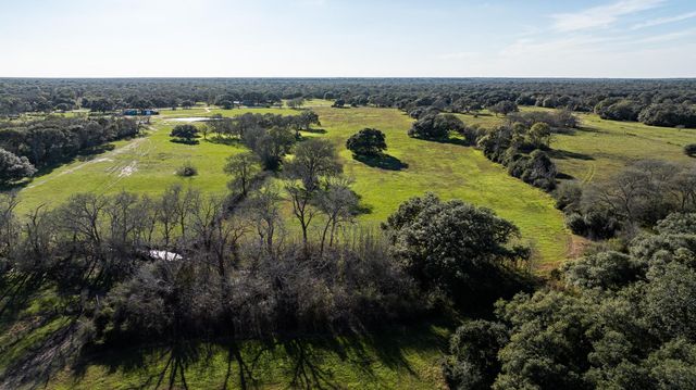 TBD FM 530, Hallettsville, TX 77964