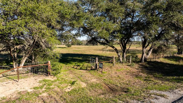 TBD FM 530, Hallettsville, TX 77964
