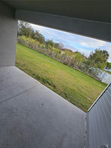 808 ABBEVILLE COURT B, Kissimmee, FL 34759