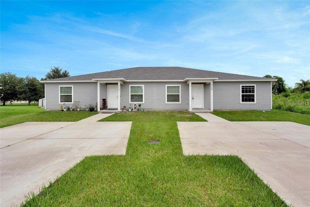 808 ABBEVILLE COURT B, Kissimmee, FL 34759