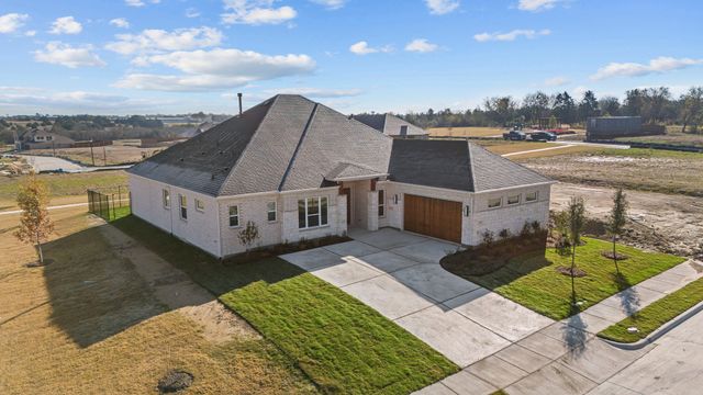 214 Parkland Valley, Rockwall, TX 75087