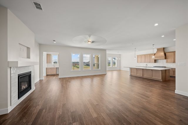 214 Parkland Valley, Rockwall, TX 75087