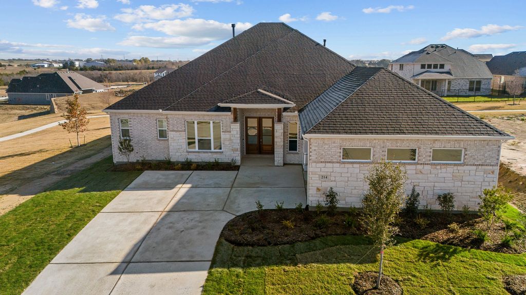 214 Parkland Valley, Rockwall, TX 75087