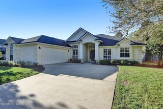 401 SPARROW BRANCH Circle, St. Johns, FL 32259