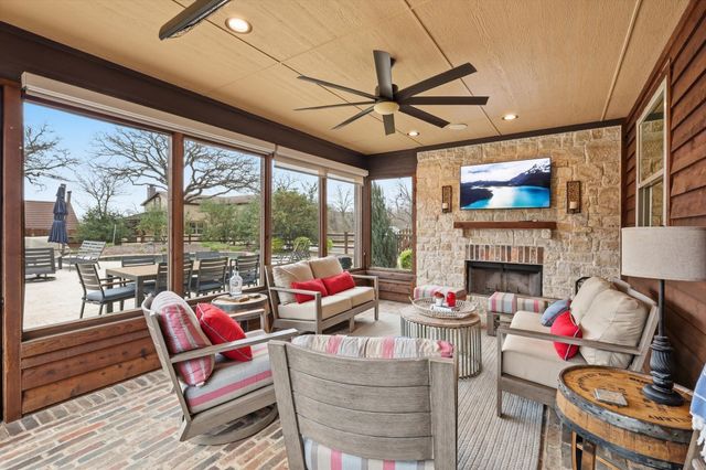 1409 Simmons Road, Flower Mound, TX 75022