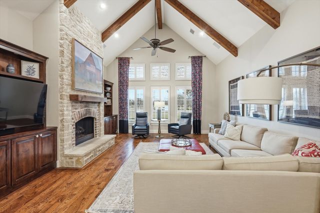 1409 Simmons Road, Flower Mound, TX 75022