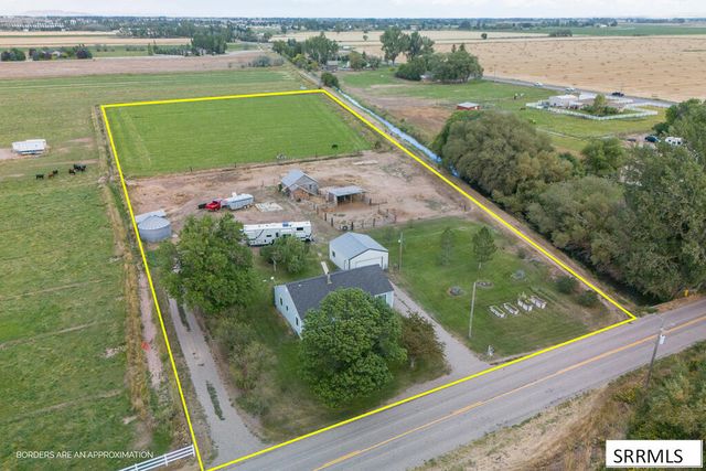 3363 E 81 N, Idaho Falls, ID 83401