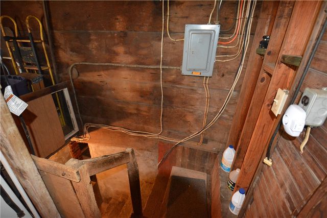 1215 Rush Scottsville Road, Rush, NY 14543