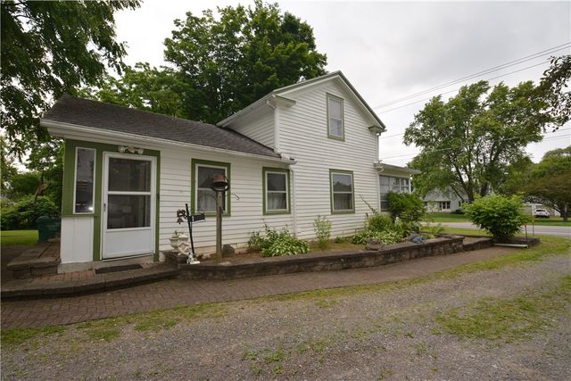 1215 Rush Scottsville Road, Rush, NY 14543