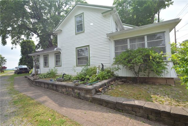 1215 Rush Scottsville Road, Rush, NY 14543