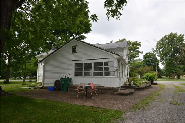 1215 Rush Scottsville Road, Rush, NY 14543