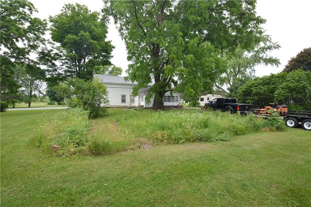 1215 Rush Scottsville Road, Rush, NY 14543