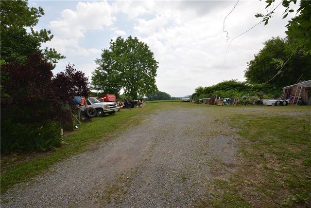 1215 Rush Scottsville Road, Rush, NY 14543