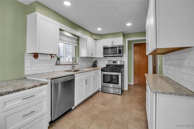 69 Berryman Drive, Amherst, NY 14226