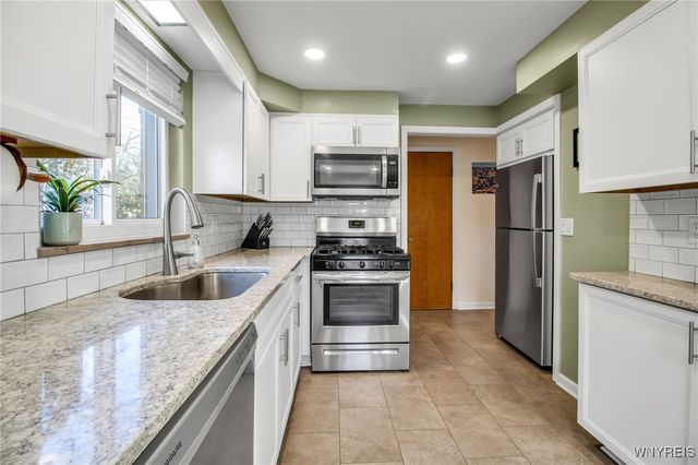 69 Berryman Drive, Amherst, NY 14226