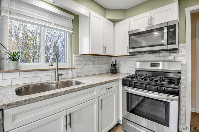 69 Berryman Drive, Amherst, NY 14226