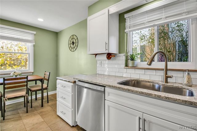 69 Berryman Drive, Amherst, NY 14226