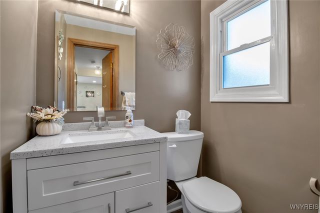 69 Berryman Drive, Amherst, NY 14226