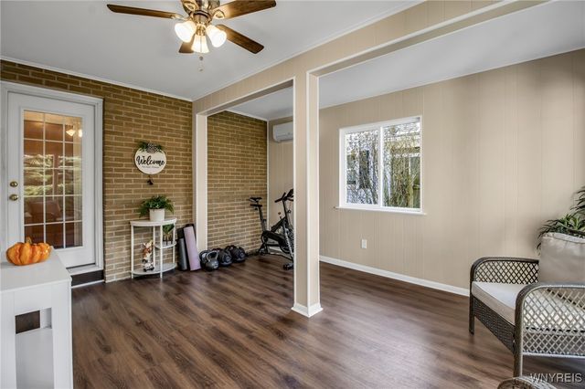 69 Berryman Drive, Amherst, NY 14226