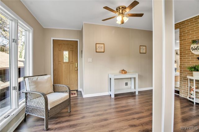 69 Berryman Drive, Amherst, NY 14226