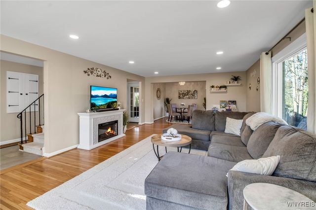 69 Berryman Drive, Amherst, NY 14226