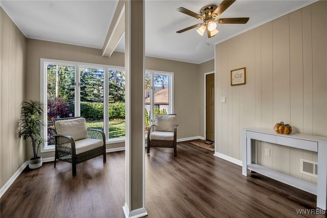 69 Berryman Drive, Amherst, NY 14226