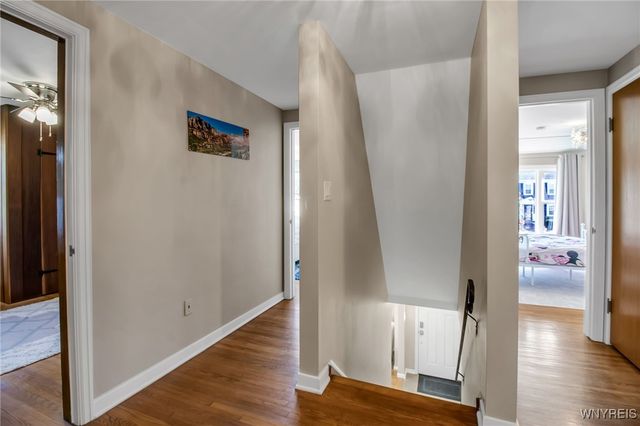 69 Berryman Drive, Amherst, NY 14226