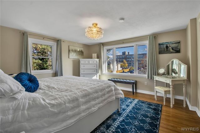 69 Berryman Drive, Amherst, NY 14226