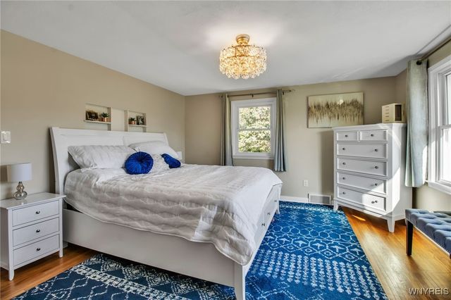 69 Berryman Drive, Amherst, NY 14226