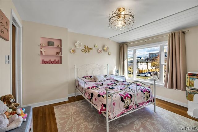 69 Berryman Drive, Amherst, NY 14226