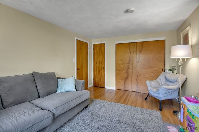 69 Berryman Drive, Amherst, NY 14226