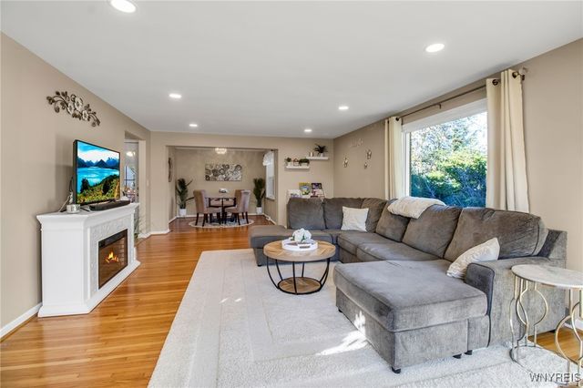 69 Berryman Drive, Amherst, NY 14226