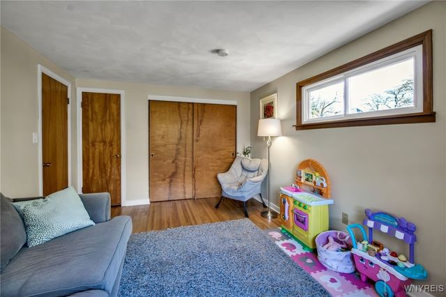 69 Berryman Drive, Amherst, NY 14226