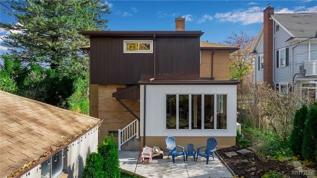 69 Berryman Drive, Amherst, NY 14226