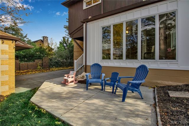 69 Berryman Drive, Amherst, NY 14226