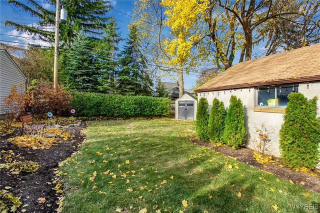 69 Berryman Drive, Amherst, NY 14226