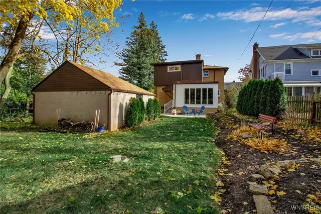 69 Berryman Drive, Amherst, NY 14226