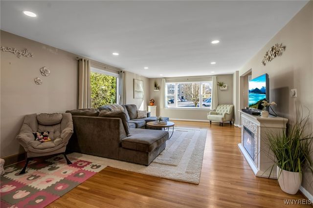 69 Berryman Drive, Amherst, NY 14226