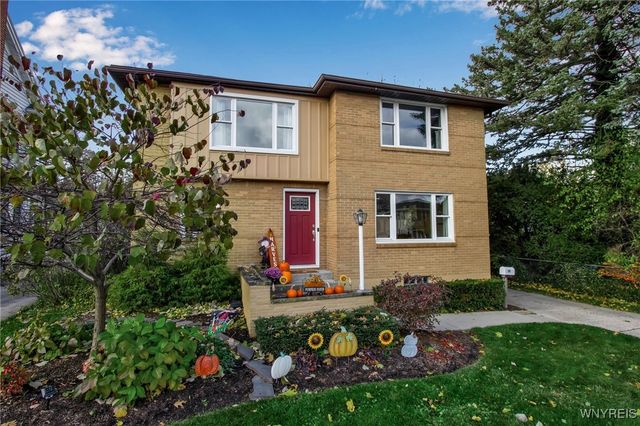 69 Berryman Drive, Amherst, NY 14226