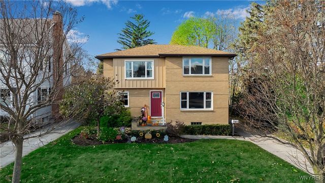 69 Berryman Drive, Amherst, NY 14226