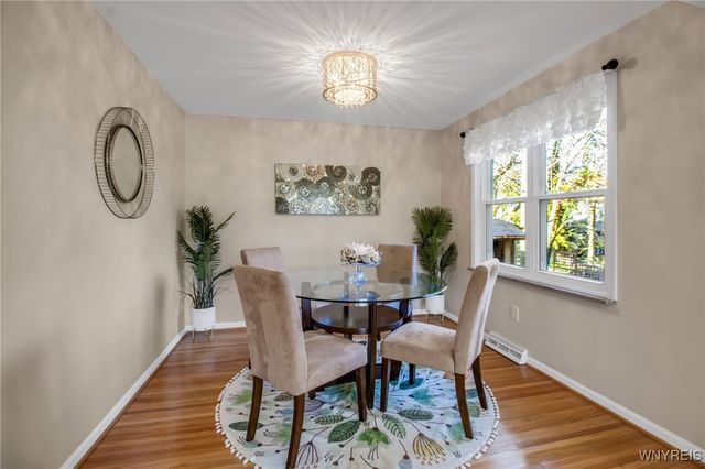 69 Berryman Drive, Amherst, NY 14226