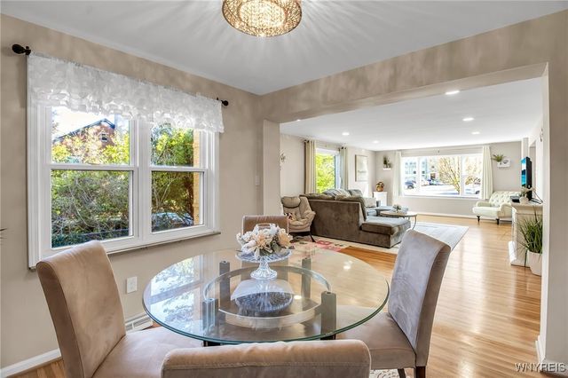 69 Berryman Drive, Amherst, NY 14226