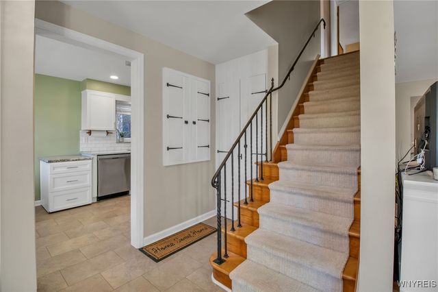 69 Berryman Drive, Amherst, NY 14226