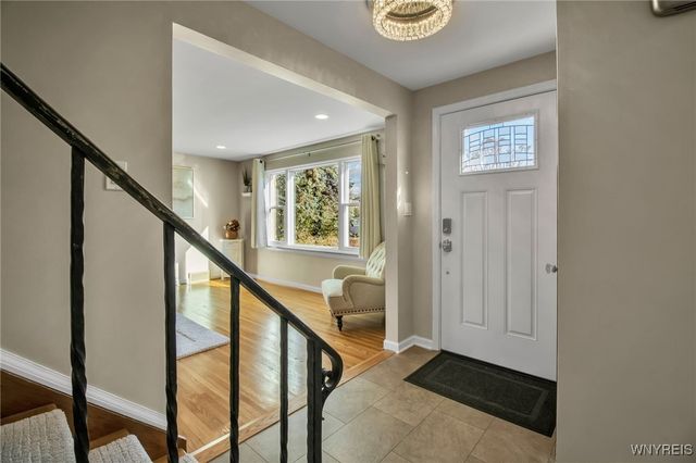 69 Berryman Drive, Amherst, NY 14226